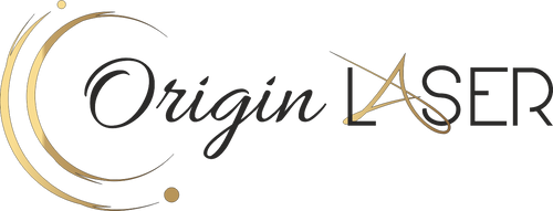 Origin Laser